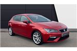 2018 SEAT Leon