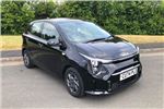 2024 Kia Picanto