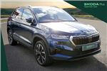 2022 Skoda Karoq