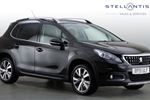 2019 Peugeot 2008