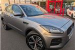 2021 Jaguar E-Pace