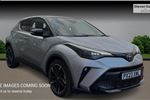 2023 Toyota C-HR