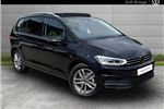 2024 Volkswagen Touran