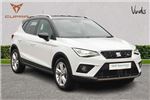 2021 SEAT Arona