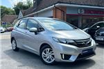 2016 Honda Jazz