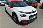 2019 Citroen C3
