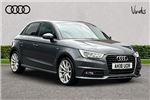 2018 Audi A1