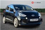 2019 Hyundai i10