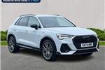 2024 Audi Q3