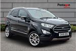 2019 Ford EcoSport
