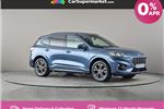 2022 Ford Kuga