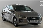 2022 Hyundai IONIQ