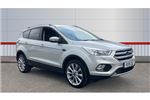 2019 Ford Kuga