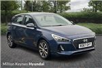 2017 Hyundai i30