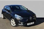 2018 Renault Clio