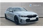 2022 BMW 3 Series