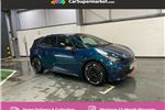 2023 Cupra Born