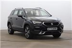 2024 SEAT Ateca