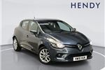 2018 Renault Clio