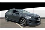 2020 Kia XCeed