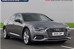 2019 Audi A6