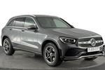 2019 Mercedes-Benz GLC