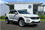 2020 Volkswagen T-Roc