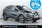 2021 Nissan Qashqai