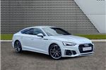 2023 Audi A5 Sportback