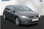 2020 Volkswagen Golf