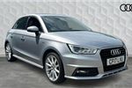 2017 Audi A1