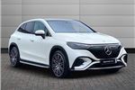 2024 Mercedes-Benz EQE