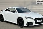 2019 Audi TT S