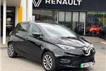2021 Renault Zoe