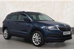 2019 Skoda Karoq