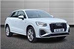 2021 Audi Q2