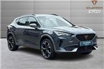 2022 Cupra Formentor