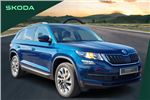 2021 Skoda Kodiaq