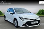 2023 Toyota Corolla 1.8 Hybrid Icon 5dr CVT