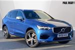 2018 Volvo XC60