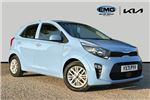 2021 Kia Picanto