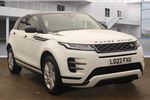 2022 Land Rover Range Rover Evoque