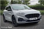 2023 Ford Kuga