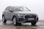 2023 Audi Q3