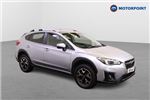 2021 Subaru XV