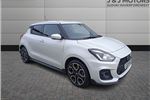 2021 Suzuki Swift Sport