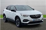 2020 Vauxhall Grandland X