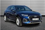 2022 Audi Q5