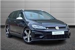 2019 Volkswagen Golf Estate