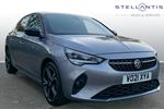 2021 Vauxhall Corsa